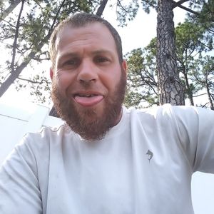 Meet your Posher, Russell